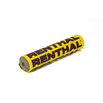Vintage Sx Pad - Yellow/Purple