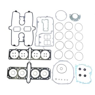 86-03 Kawasaki ZG B1 / B9 1200 Complete Gasket Kit (Excl Oil Seal