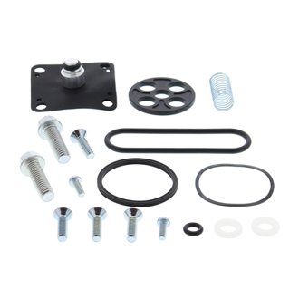 Racing 1979 Kawasaki KZ650B Fuel Tap Repair Kit