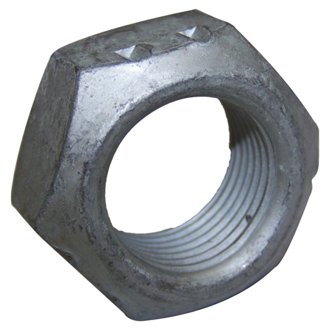Differential Pinion Nut