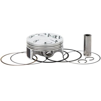 Vertex Piston 08-13 Yamaha YZ 250 F 250cc Forged Replica Piston Kit
