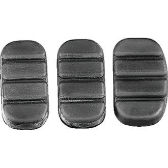 Replacement Pads For 8027 & 8857