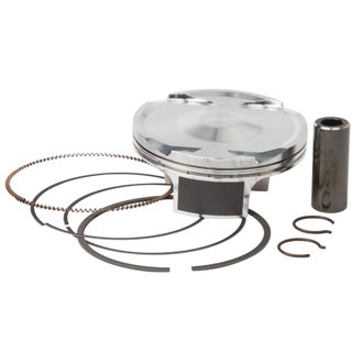 Vertex Piston 12-16 KTM 500 EXC 500cc Forged Replica Piston Kit