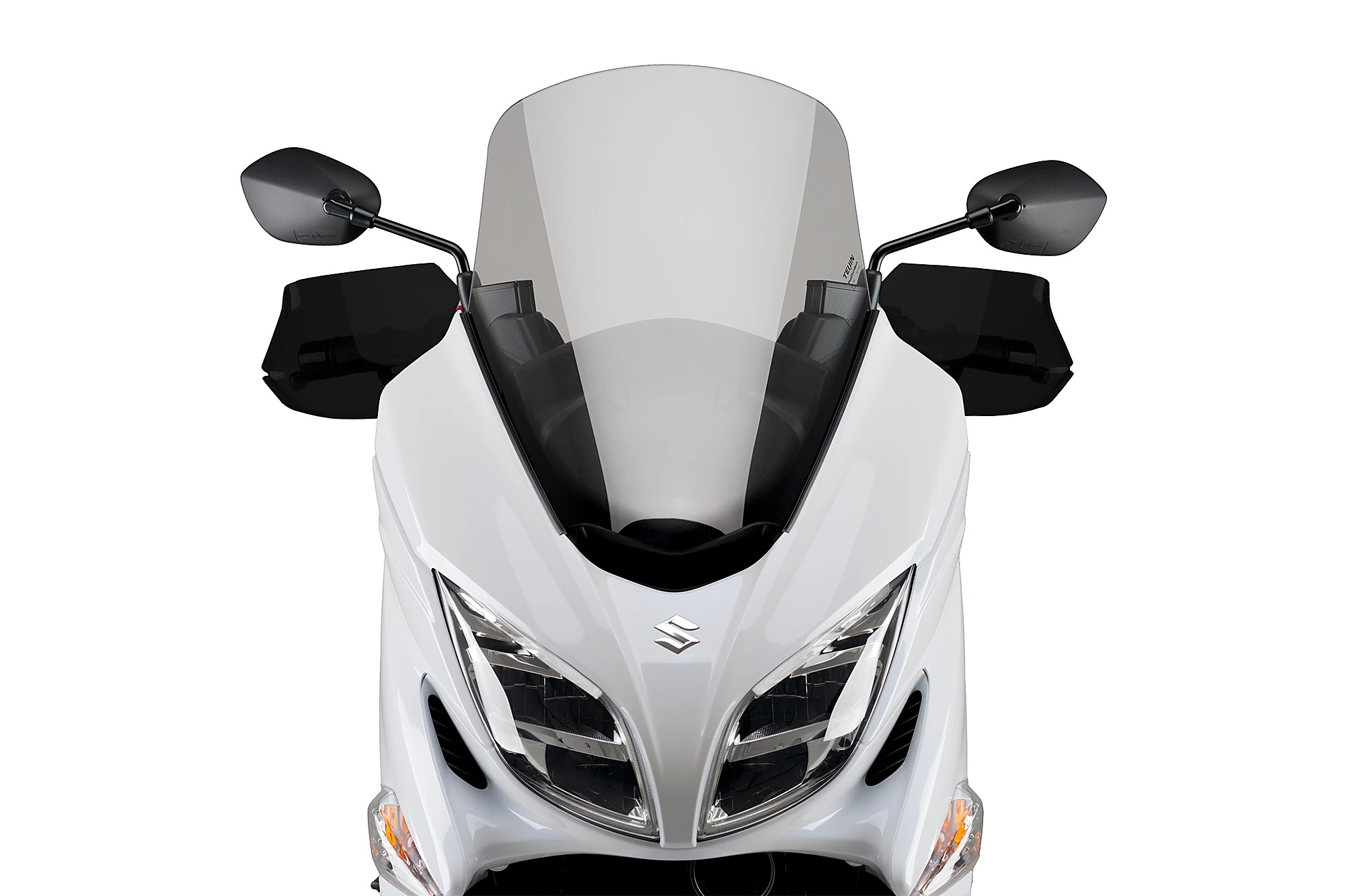 Handguards Maxiscooter