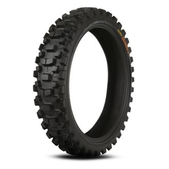 K785 Millville II Rear Tire - 90/100-16 4PR 52M TT 129L1003