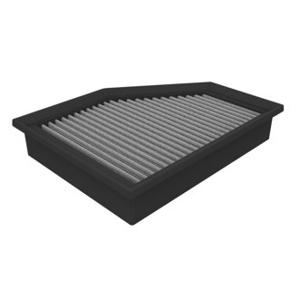 Magnum Flow Oe Replacement Air Filter W/ Pro Dry S Media