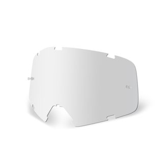 Evs Origin Goggle Lens - Clear