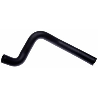 68-70 American Motors AMX V-8 390 Upper Molded Coolant Hose