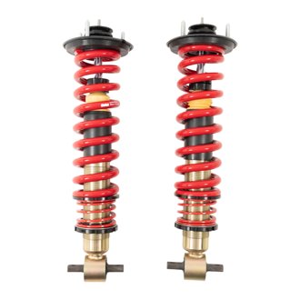 COILOVER KIT | 0-2 INCH LEVELING