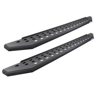 RB20 Running Boards - 68" Long - BOARDS ONLY