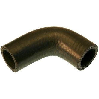 99-04 Nissan Frontier V-6 3.3L Water Outlet Housing To Thermostat Molded Coolant Hose
