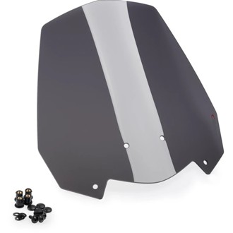 New Generation Sport Dark Smoke
