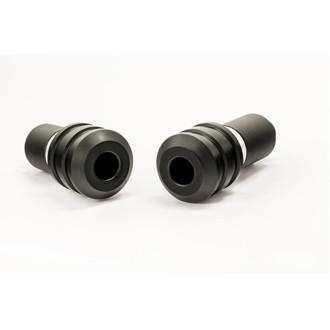 Vintage Frame Sliders Black