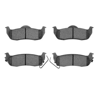 R1 Optimum Oe Pads