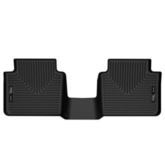 2023 Mazda CX-50 X-Act Contour 2nd Seat Floor Liner - Black