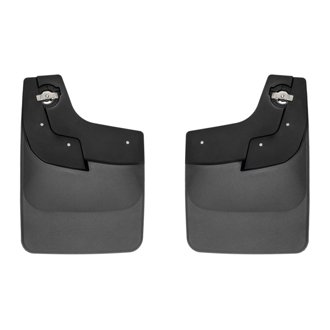 Mudflap No-Drill Digitalfit®