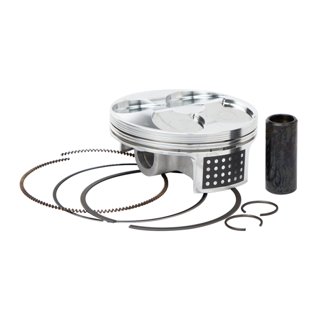 11-14 KX 250 F Forged High Compression Piston Kit