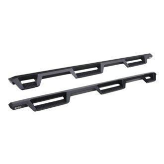 Hdx Drop Wheel-To-Wheel Nerf Step Bars
