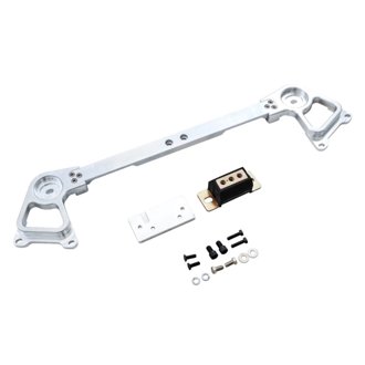 Awe Dts W/ Poly Mount, For Manual Transmission