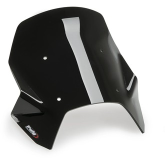Sport Screen Black