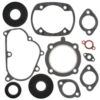 77-81 ET 250 Complete Gasket Kit w/ Seals