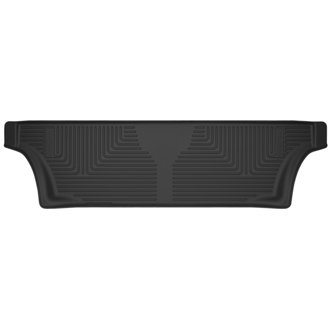 18-23 Honda Odyssey X-Act Contour Black Floor Liners (3rd Seat
