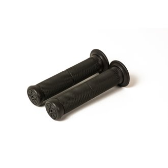 Push-On Grip Firm - Charcoal