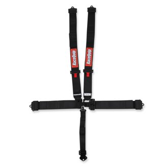 Latch & Link 5 Point Harness Set