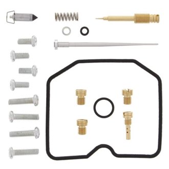 Carburetor Kit