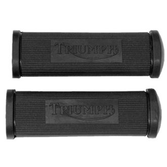 FOOT REST RUBBER SET TRI 821695