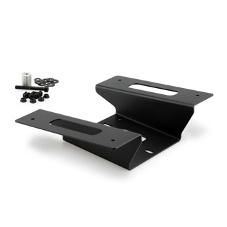 Top Boxes Installation Kit Black
