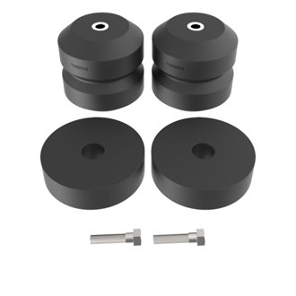 Ses Suspension Enhancement System