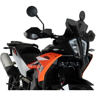 Sport Screen Dark Smoke