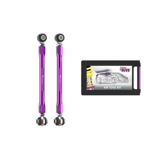 Clubsport Control Link Kit For The Rear Axle