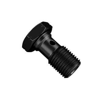 Single Banjo Bolt M12x1.5