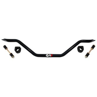Sway Bar Kit, Front 1-1/4" 79-93 Mustang