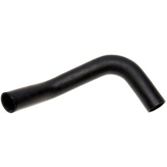 67-68 Chevrolet Camaro V-8 350 Lower Molded Coolant Hose