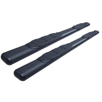 5" 1000 Series Side Steps - 73" long - BOARDS ONLY