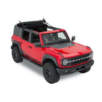 ® Skyrider For Hard Top