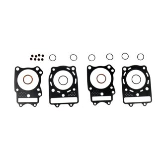 12-18 Kawasaki VN Custom Ccf 900 Top End Gasket Kit w/o Valve Cover Gasket