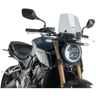 New Generation Sport Smoke