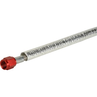 DEI Line Sleeving - Vapor Block