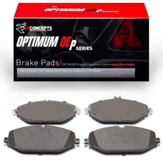 R1 Optimum Oe Pads