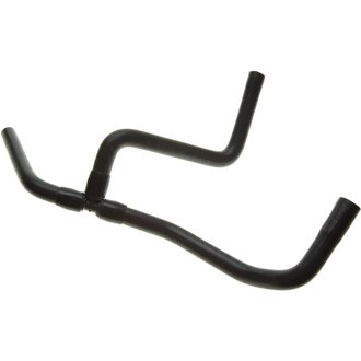 00-02 Ford Expedition V-8 5.4L Heater To Intake Manifold Molded Coolant Hose