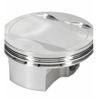 Yamaha 14 GRIZZLY 700 Piston Kit