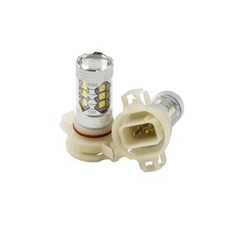Direct Replacement For Your Factory Bulb.