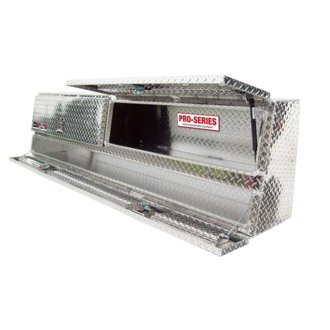 Brute Contractor Topsider Tool Box