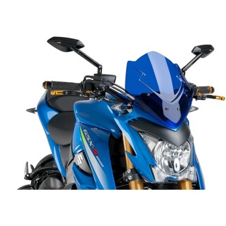 New Generation Sport Blue