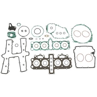 82-85 Yamaha XJ T / Lj / Lk Turbo 650 Complete Gasket Kit (Excl Oil Seal