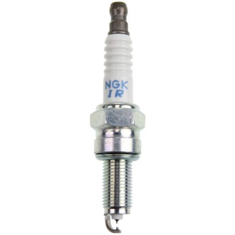 Laser Iridium High Ignitability Spark Plug